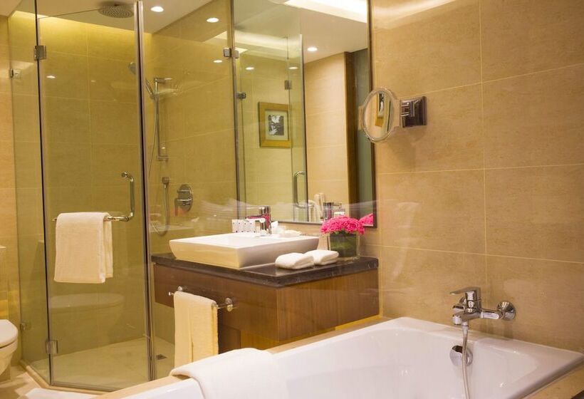 اتاق اجرایی, Grand Mercure Beijing Central
