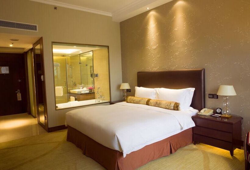 Executive Room, Grand Mercure Beijing Central