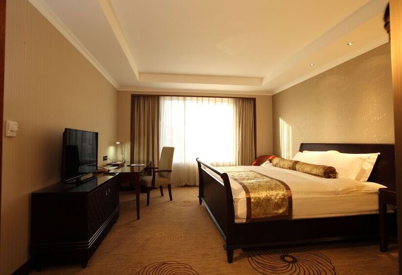 اتاق لوکس, Grand Mercure Beijing Central