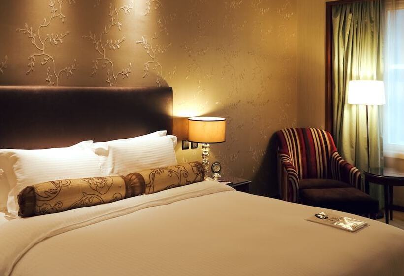 Premium Room, Grand Mercure Beijing Central
