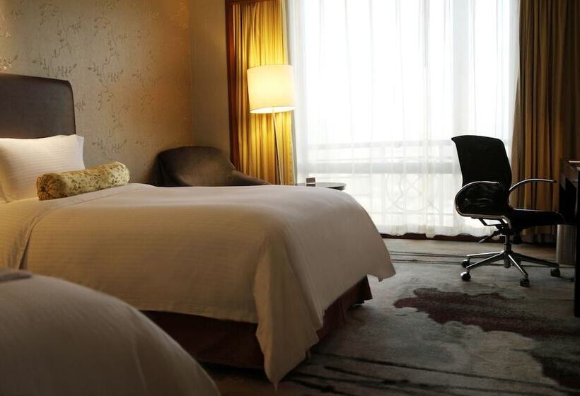اتاق لوکس, Grand Mercure Beijing Central