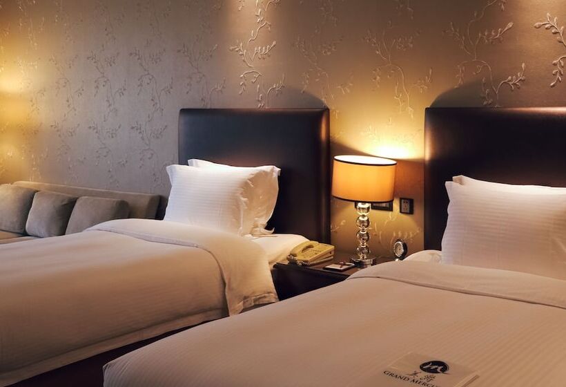 اتاق اجرایی, Grand Mercure Beijing Central