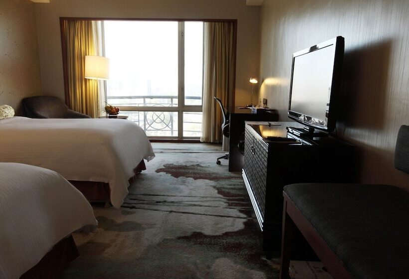 Premium Room, Grand Mercure Beijing Central