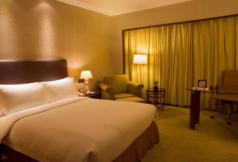 اتاق سوپریور, Grand Mercure Beijing Central