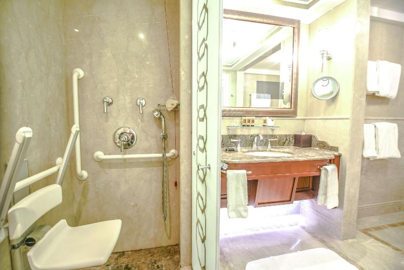 اتاق لوکس, Grand Mercure Beijing Central