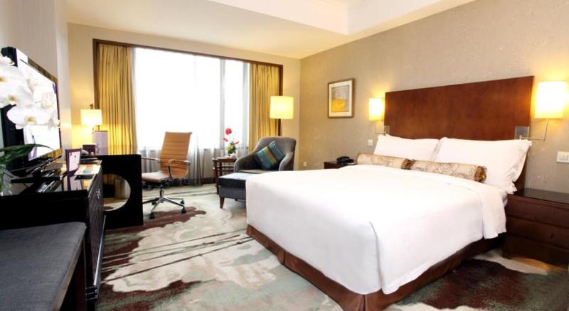 اتاق لوکس, Grand Mercure Beijing Central