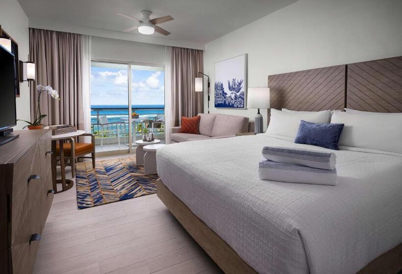 استودیوی استاندارد, Hyatt Vacation Club At Hacienda Del Mar
