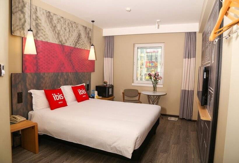 豪华房间, Ibis Tianjing Teda