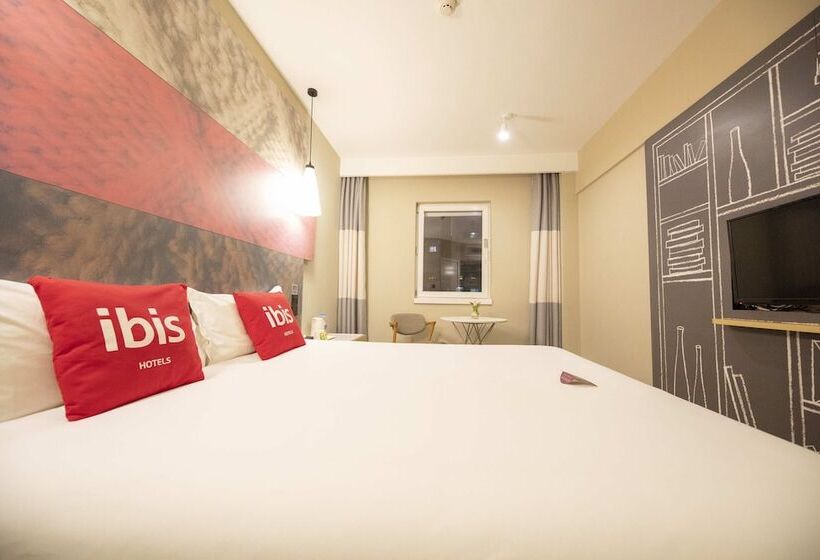 חדר סטנדרט, Ibis Tianjing Teda