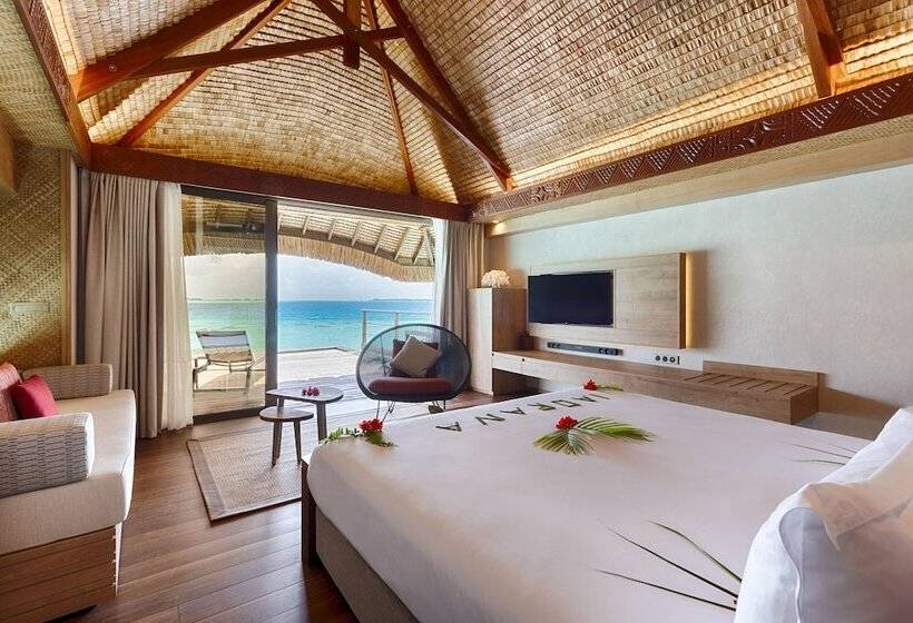 بانگلوی استاندارد, Le Bora Bora By Pearl Resorts