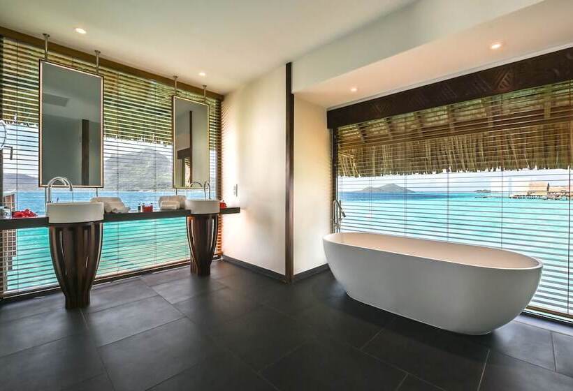 سوییت, Le Bora Bora By Pearl Resorts