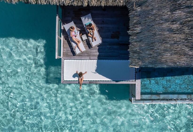 سوییت, Le Bora Bora By Pearl Resorts