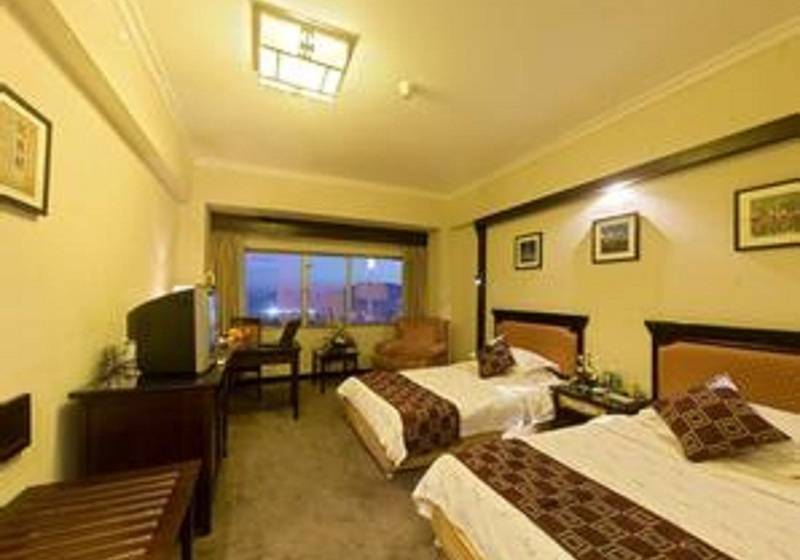 Quarto Classe Business, New Era