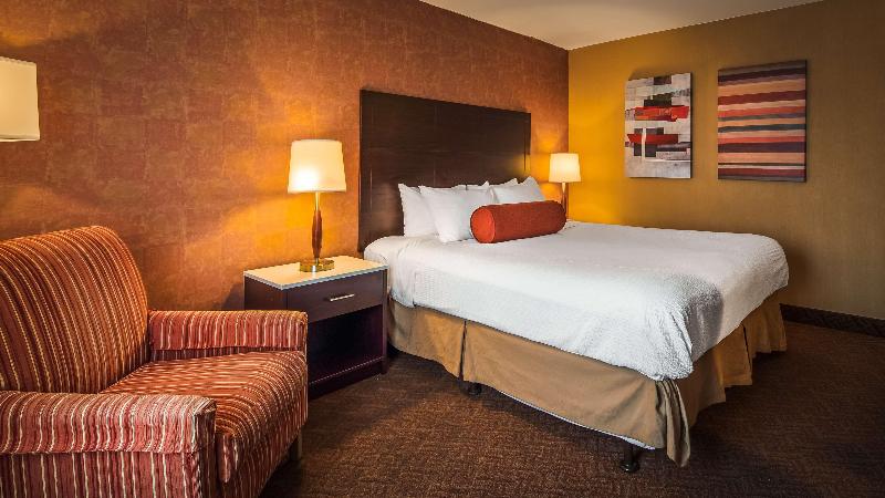 سوییت اجرایی, Radisson Collection Hotel, Xing Guo Shanghai