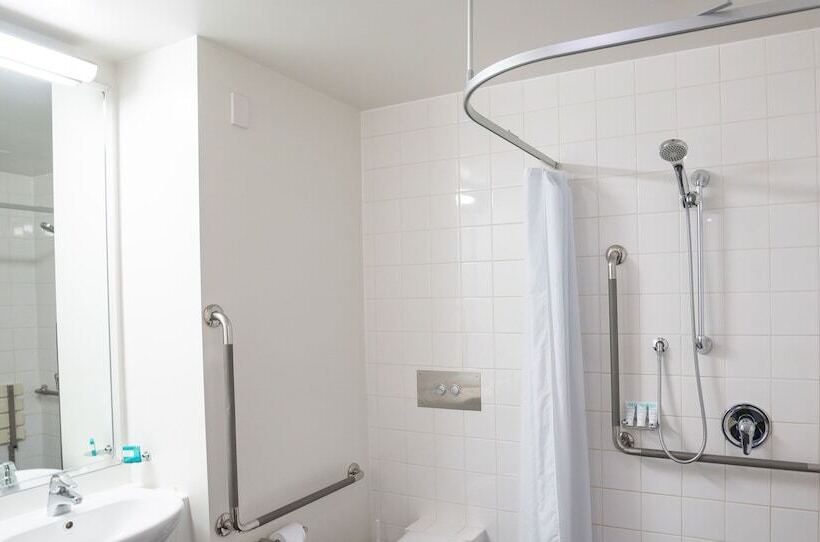 수피리어 룸, Scenic Hotel Dunedin City
