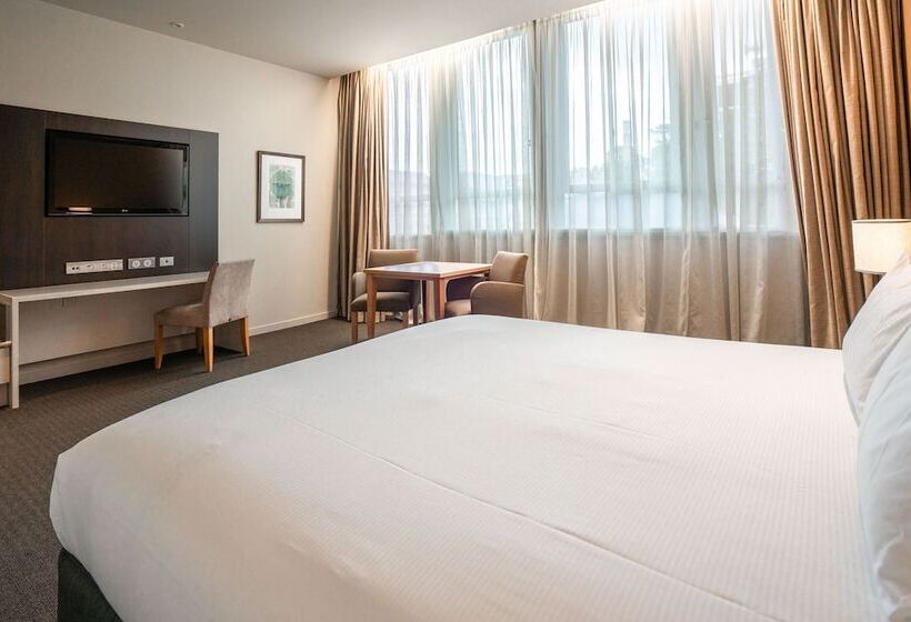 수피리어 룸, Scenic Hotel Dunedin City