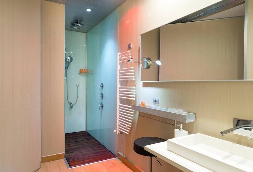 Номер Superior, Spa La Casa Del Rector Almagro