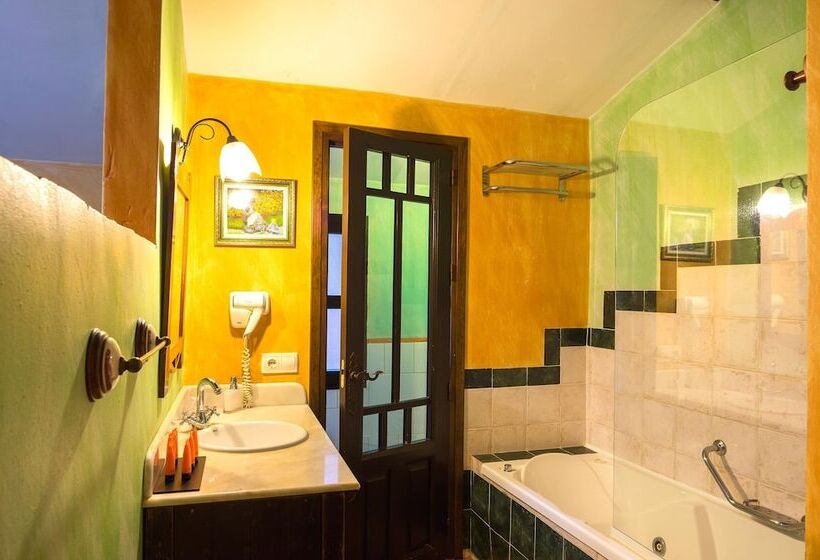 Номер Basic, Spa La Casa Del Rector Almagro