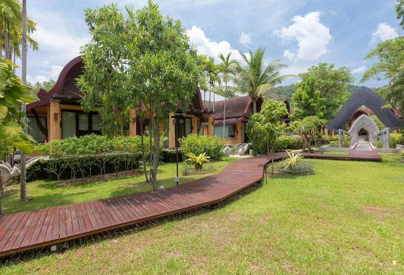 빌라 침실 1개, The Village Resort & Spa   Sha Plus