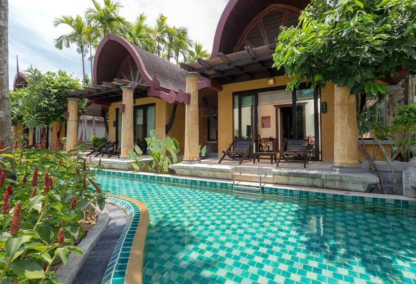 빌라 침실 1개, The Village Resort & Spa   Sha Plus