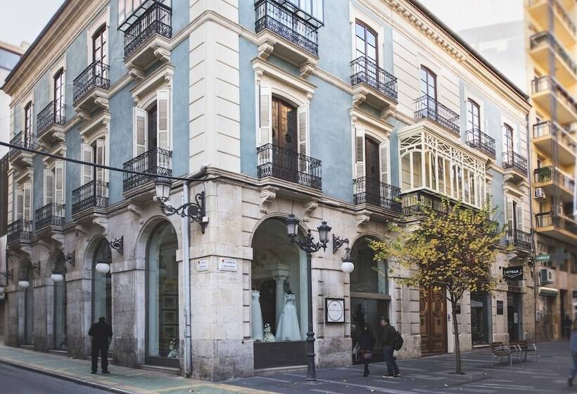 프리미엄 스위트, Palacio Salvetti Suites