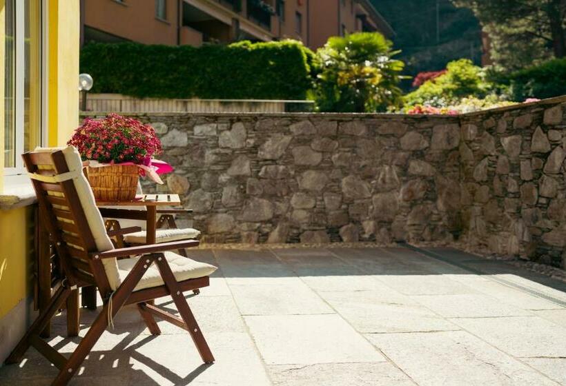 Апартаменты 1 Спальня Нижний Этаж, Residence Antico Torchio