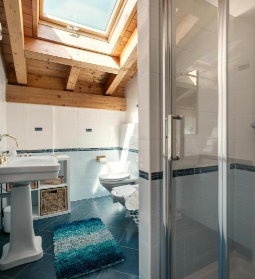 Апартаменты Deluxe 1 Спальня, Residence Antico Torchio