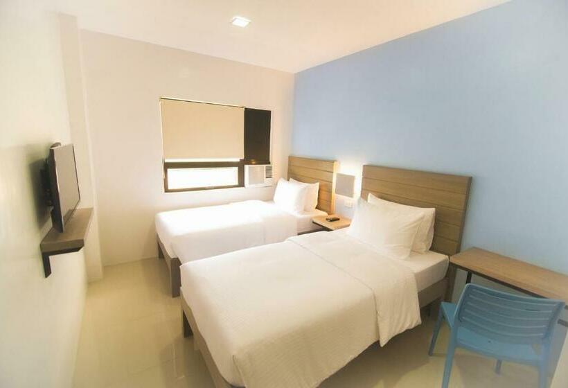 스탠다드 룸, Felix Residences