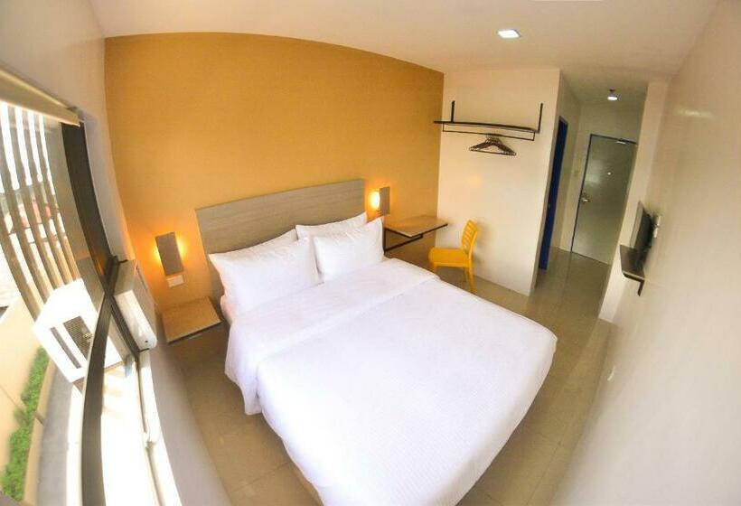 스탠다드 룸, Felix Residences