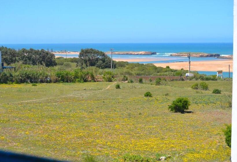 شقة غرفة واحدة, Maison De La Lagune