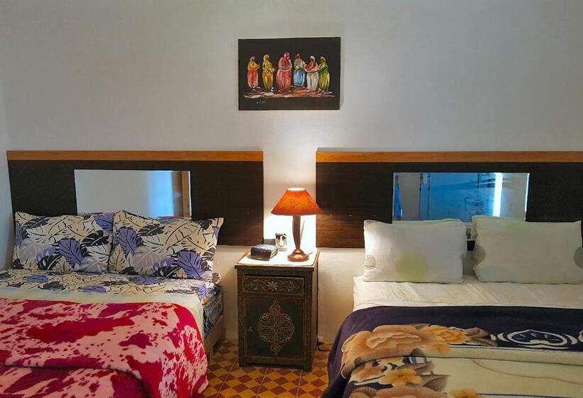 شقة غرفة واحدة, Maison De La Lagune