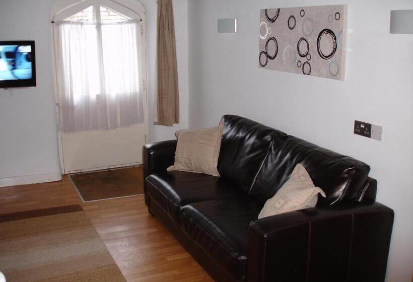 Номер Superior, Burcott Mill Guesthouse