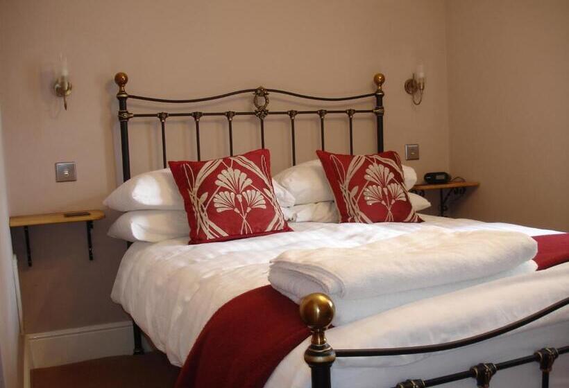 Люкс, Burcott Mill Guesthouse