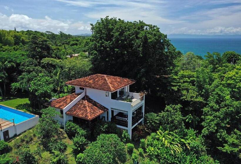 Вилла Premium 1 Спальня, Casa Frangipani