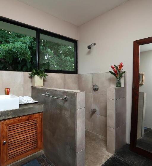 Студия Стандарт Вид на Море, Casa Frangipani