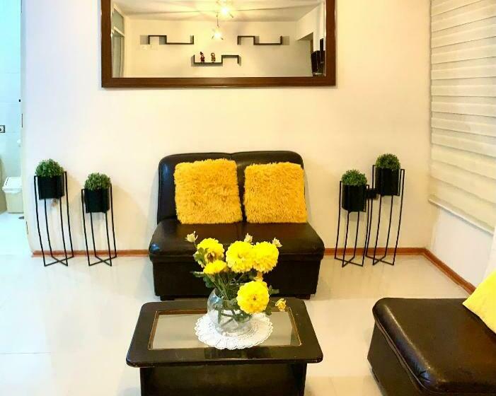 شقة سوبريور غرفة واحدة, Cusco Mágico 1   Aparthotel Condominio Las Torres Kayser I