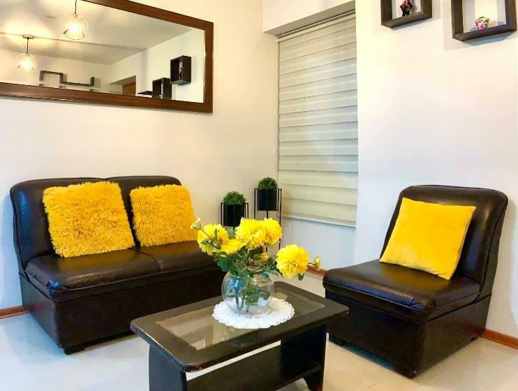 شقة سوبريور غرفة واحدة, Cusco Mágico 1   Aparthotel Condominio Las Torres Kayser I