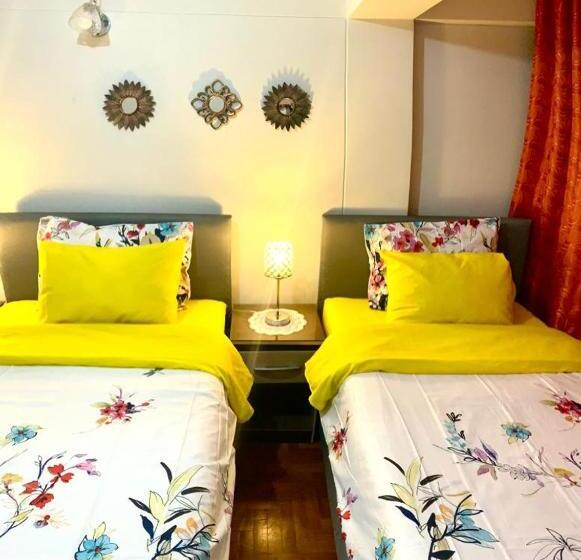 شقة ديلوكس غرفة واحدة, Cusco Mágico 1   Aparthotel Condominio Las Torres Kayser I