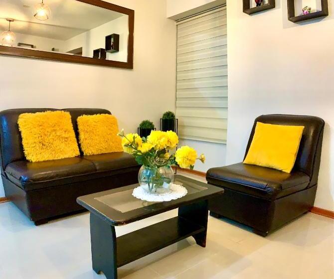 شقة ديلوكس غرفة واحدة, Cusco Mágico 1   Aparthotel Condominio Las Torres Kayser I