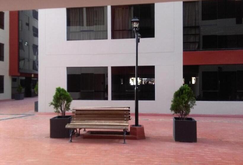 شقة ديلوكس غرفة واحدة, Cusco Mágico 1   Aparthotel Condominio Las Torres Kayser I