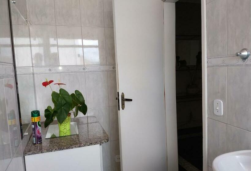 스탠다드 룸, Eilat. אילת Pousada Bacacheri