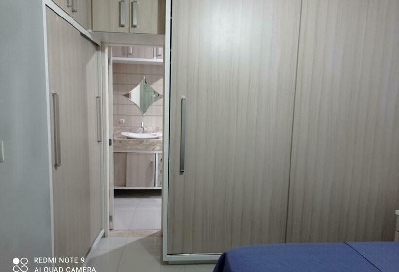 스탠다드 룸, Eilat. אילת Pousada Bacacheri