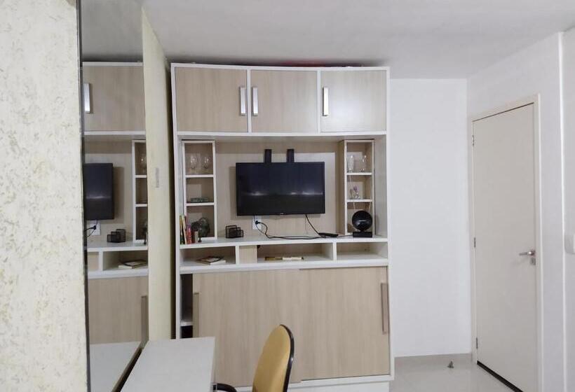 스탠다드 룸, Eilat. אילת Pousada Bacacheri