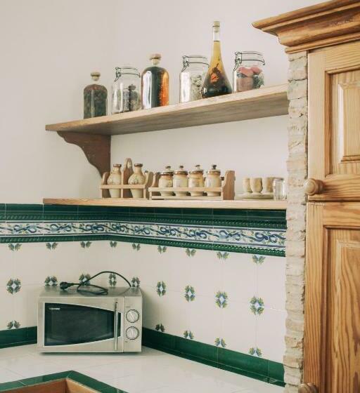 海の見える１ベッドルームアパートメント, La Duquesa Guest House