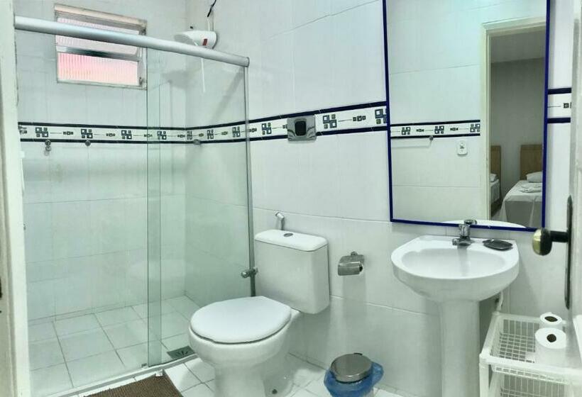 Номер Стандарт, Pousada Bonanza
