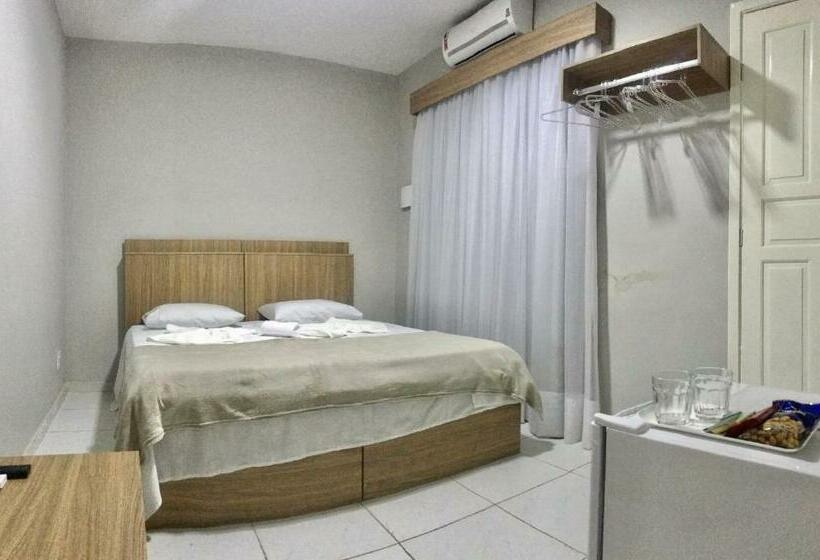 Номер Стандарт, Pousada Bonanza