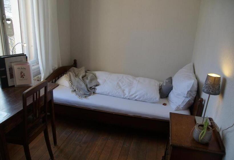 Номер Стандарт Индивидуальный Совместная Ванная, Villa Donkey Bnb