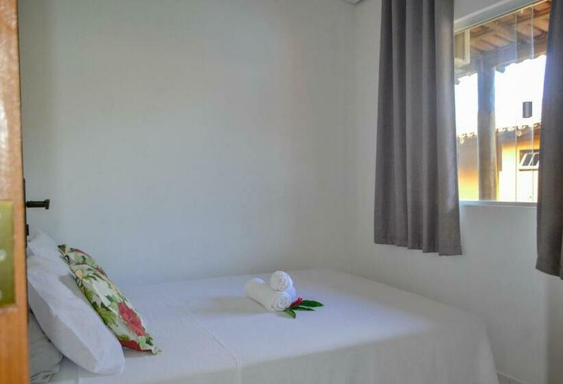Апартаменты 2 Спальни, Villa Nobre Trancoso