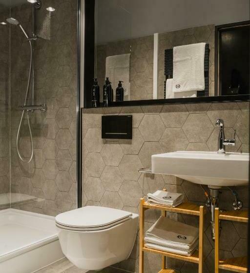דירת חדר סופריור, Tg Hotel Apartments Budapest