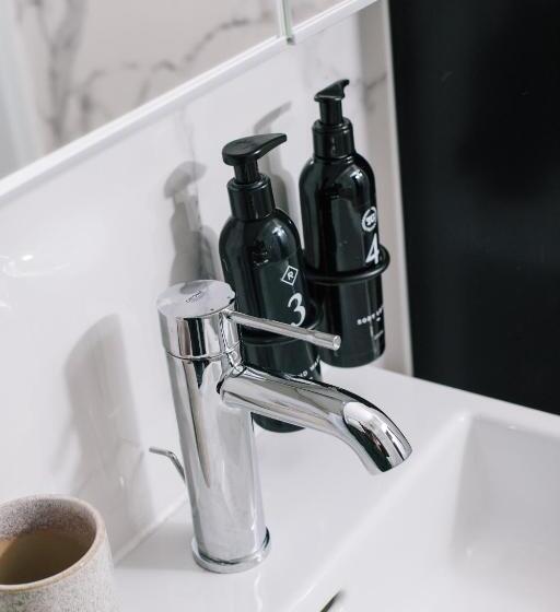 חדר סטודיו סטנדרד, Tg Hotel Apartments Budapest